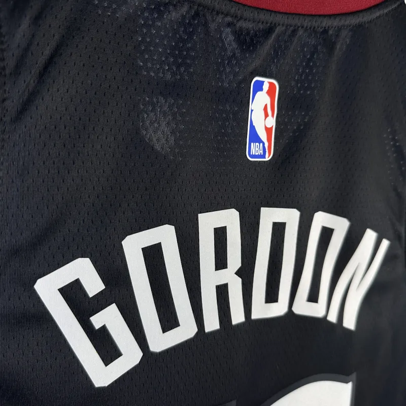 2024/25 Denver Nuggets City Edition Aaron Gordon #50 Men’s Jersey