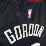 2024/25 Denver Nuggets City Edition Aaron Gordon #50 Men’s Jersey