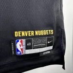 2024/25 Denver Nuggets City Edition Aaron Gordon #50 Men’s Jersey