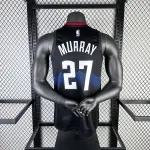 2024/25 Denver Nuggets City Edition Jamal Murray #27 Men’s Jersey