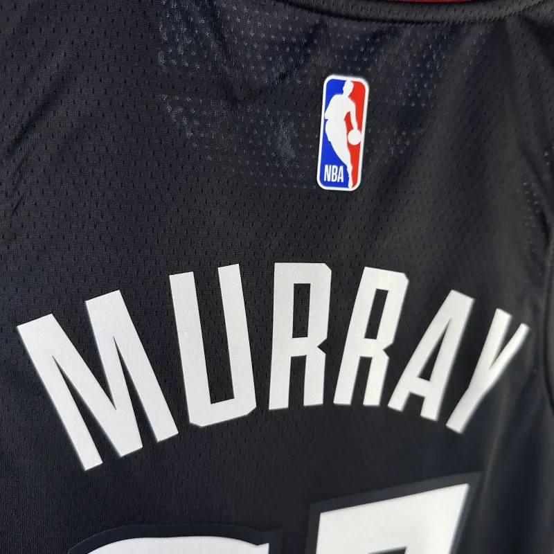 2024/25 Denver Nuggets City Edition Jamal Murray #27 Men’s Jersey
