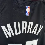 2024/25 Denver Nuggets City Edition Jamal Murray #27 Men’s Jersey