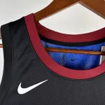 2024/25 Denver Nuggets City Edition Jamal Murray #27 Men’s Jersey