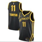 2024/25 Golden State Warriors City Edition Klay Thompson #11 Men’s Jersey