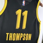 2024/25 Golden State Warriors City Edition Andrew Wiggins #22 Men’s Jersey