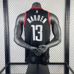 2024/25 Houston Rockets Jordan Edition James Harden #13 Men’s Jersey