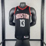 2024/25 Houston Rockets Jordan Edition James Harden #13 Men’s Jersey
