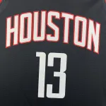 2024/25 Houston Rockets Jordan Edition James Harden #13 Men’s Jersey