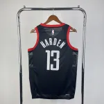 2024/25 Houston Rockets Jordan Edition James Harden #13 Men’s Jersey