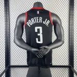 2024/25 Houston Rockets Jordan Edition Kevin Porter Jr. #3 Men’s Jersey