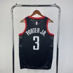 2024/25 Houston Rockets Jordan Edition Kevin Porter Jr. #3 Men’s Jersey