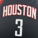 2024/25 Houston Rockets Jordan Edition Kevin Porter Jr. #3 Men’s Jersey
