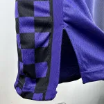 2024-25 Sacramento Kings Zach LaVine #8 Men’s Jersey