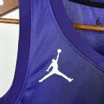 2024-25 Sacramento Kings Zach LaVine #8 Men’s Jersey