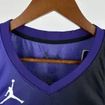 2024-25 Sacramento Kings Zach LaVine #8 Men’s Jersey