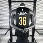 2024/25 Memphis Grizzlies City Edition Marcus Smart #36 Men’s Jersey