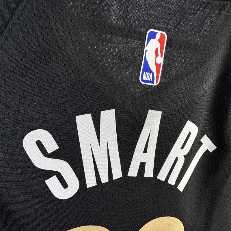 2024/25 Memphis Grizzlies City Edition Marcus Smart #36 Men’s Jersey