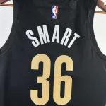 2024/25 Memphis Grizzlies City Edition Marcus Smart #36 Men’s Jersey