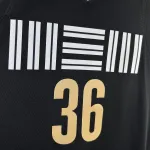 2024/25 Memphis Grizzlies City Edition Marcus Smart #36 Men’s Jersey