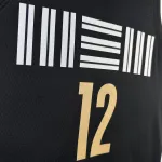 Memphis Grizzlies City Edition Ja Morant #12 herenjersey 2024/25