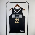 2024/25 Memphis Grizzlies City Edition Desmond Bane #22 Men's Jersey 2024/25 Memphis Grizzlies City Edition Desmond Bane #22 Men’s Jersey