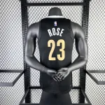 2024/25 Memphis Grizzlies City Edition Derrick Rose #23 Men’s Jersey