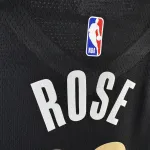 2024/25 Memphis Grizzlies City Edition Derrick Rose #23 Men’s Jersey