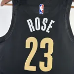 2024/25 Memphis Grizzlies City Edition Derrick Rose #23 Men’s Jersey