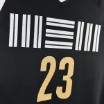 2024/25 Memphis Grizzlies City Edition Derrick Rose #23 Men’s Jersey
