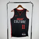 2024/25 Miami Heat City Edition Tyler Herro #11 Men's Jersey 2024/25 Miami Heat City Edition Tyler Herro #11 Men’s Jersey