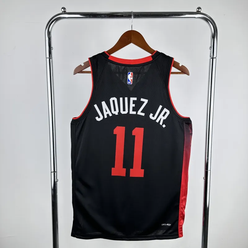 2024/25 Miami Heat City Edition Tyler Herro #11 Men’s Jersey