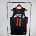 2024/25 Miami Heat City Edition Tyler Herro #11 Men’s Jersey