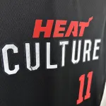 2024/25 Miami Heat City Edition Tyler Herro #11 Men’s Jersey