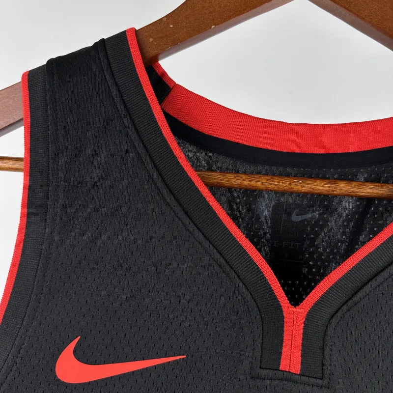 2024/25 Miami Heat City Edition Tyler Herro #11 Men’s Jersey
