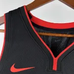 2024/25 Miami Heat City Edition Tyler Herro #11 Men’s Jersey