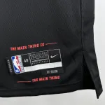 2024/25 Miami Heat City Edition Tyler Herro #11 Men’s Jersey