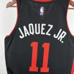 2024/25 Miami Heat City Edition Tyler Herro #11 Men’s Jersey