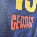2024-25 Oklahoma City Thunder City Edition Paul George #13 Men’s Jersey