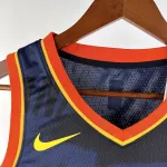 2024-25 Oklahoma City Thunder City Edition Josh Giddey #3 Men’s Jersey