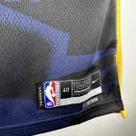 2024-25 Camiseta de hombre Oklahoma City Thunder City Edition Chet Holmgren #7