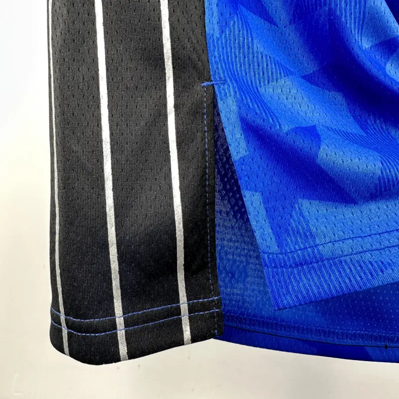 2024-25 Orlando Magic Classic Tracy McGrady #1 Camiseta de hombre