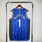 2024-25 Orlando Magic Classic Tracy McGrady #1 Camiseta de hombre