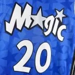 2024-25 Orlando Magic Classic Markelle Fultz #20 Men’s Jersey