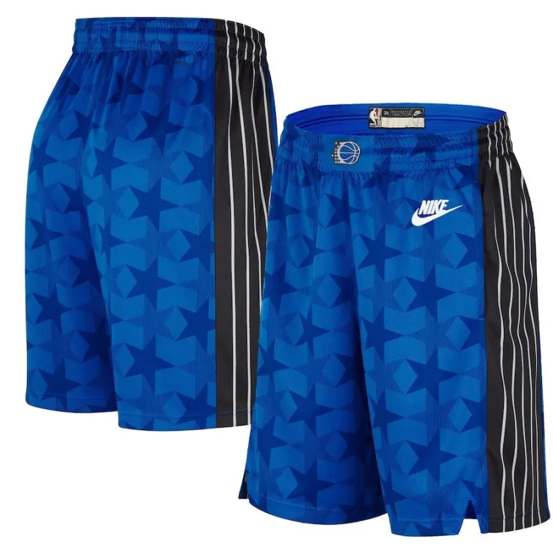 2024-25 Orlando Magic Classic Men’s Shorts
