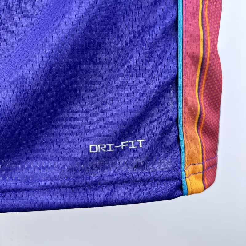 2024/25 Phoenix Suns City Edition Bradley Beal #3 Men’s Jersey