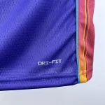 2024/25 Phoenix Suns City Edition Bradley Beal #3 Men’s Jersey