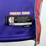 2024/25 Phoenix Suns City Edition Bradley Beal #3 Men’s Jersey