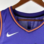 2024/25 Phoenix Suns City Edition Bradley Beal #3 Men’s Jersey