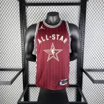 2024/25 Denver Nuggets All-Star Nikola Jokic #15 Men’s Jersey
