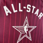 2024/25 Denver Nuggets All-Star Nikola Jokic #15 Men’s Jersey